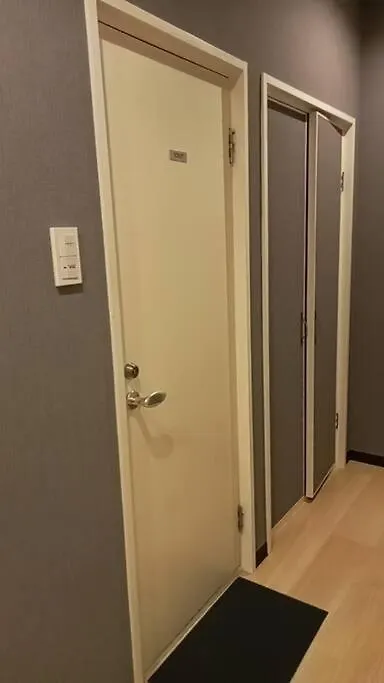 Uhome Nearby Tennoji Osaka Apartment