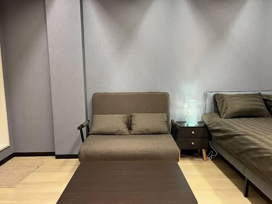 Uhome Nearby Tennoji Osaka Japan