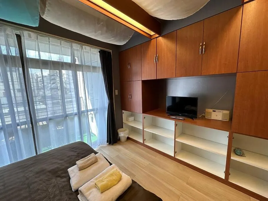 Uhome Nearby Tennoji Osaka 0*,  Japan